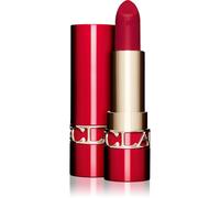 Clarins Joli Rouge Velvet rouge à lèvres crémeux effet mat teinte 742V 3.5 g