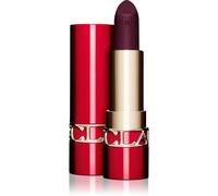 Clarins Joli Rouge Velvet rouge à lèvres crémeux effet mat teinte 744V 3.5 g