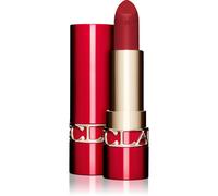 Clarins Joli Rouge Velvet rouge à lèvres crémeux effet mat teinte 754V 3.5 g