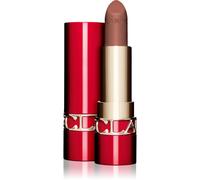 Clarins Joli Rouge Velvet rouge à lèvres crémeux effet mat teinte 758V 3.5 g
