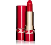 Clarins Joli Rouge Velvet rouge à lèvres crémeux effet mat teinte 768V 3.5 g
