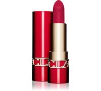 Clarins Joli Rouge Velvet rouge à lèvres crémeux effet mat teinte 791V 3.5 g