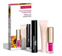 Clarins - Kit découverte - Mes essentiels maquillage Coffrets 1 pieces female