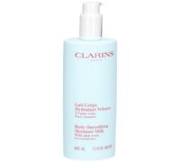 Clarins Lait Corps Hydratant Velours XL 400 ml