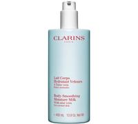 CLARINS Lait Corps Hydratant Velours XL 400 ml