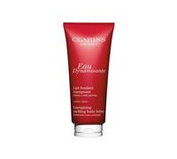 Eau Dynamisante Lait Fondant Energisant 200 ml