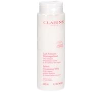 Clarins Lait Velours Démaquillant Maquillage 200 ml