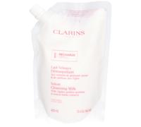 Clarins Lait Velours Démaquillant Maquillage 400 ml