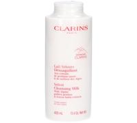 Clarins Lait Velours Démaquillant Maquillage 400 ml