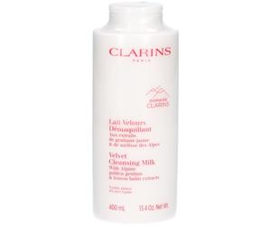 Clarins Lait Velours Démaquillant Maquillage 400 ml