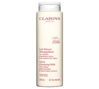 Clarins Velvet Cleansing Milk 200 ml
