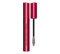 Clarins - Lash & Brow Double Fix Mascara 8 ml Noir unisex
