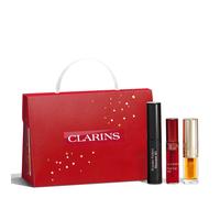 Clarins - Les essentiels regard & lèvres Coffrets 1 pieces female