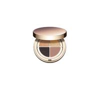 CLARINS Lidschatten - Ombre 4 Couleur (08 Amber Gadation)