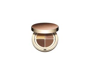 CLARINS Lidschatten - Ombre 4 Couleurs (04 Brwn Sugar) Voici l'image originale :