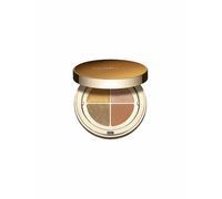 CLARINS Lidschatten - Ombre 4 Couleurs ( 07 Bronze Gradation )