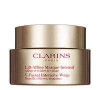 Clarins - Lift Affine - Masque Intensif Allège Et Éclaire Le Visage - 75ml
