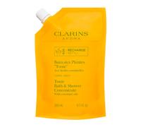 CLARINS Bain aux Plantes "Tonic" - Recharge 200 ml