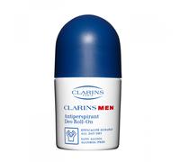 CLARINS Lignes de bain Déodorant roll-on Déodorant anti-transpirant