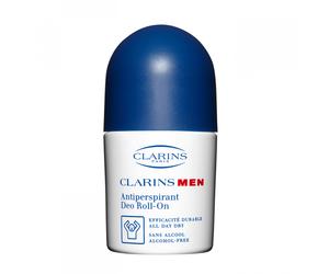 CLARINS Lignes de bain Déodorant roll-on Déodorant anti-transpirant
