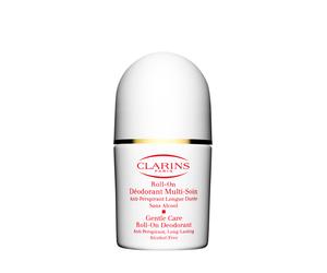 CLARINS Lignes de bain Déodorant roll-on Déodorant anti-transpirant