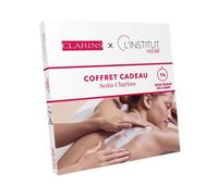 Clarins - L'institut Nocibé Soin Coffret Institut 1 pieces unisex