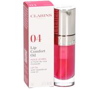 Clarins Lip Comfort Oil 04 Pitaya Maquillage 7 ml