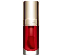 CLARINS Lip Comfort Oil 08 Fraise 7 ml