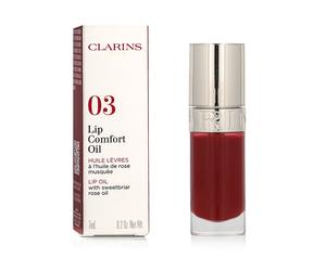 Clarins Lip Comfort Oil 7 ml ombre 03 Cherry