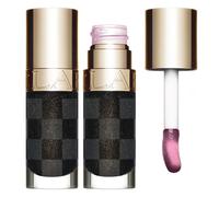 Clarins - Lip Comfort Oil Black Huile lèvres 7 ml Noir unisex