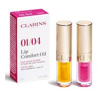 Clarins - Lip Comfort Oil Coffrets 1 pieces unisex