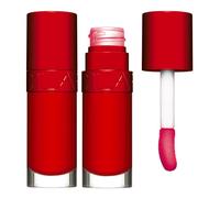 Clarins Lip Comfort Oil huile à lèvres pour un effet naturel teinte 54 iconic red 7 ml
