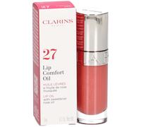 Clarins Lip Comfort Oil Édition Limitée 27 Fleeting Dew Maquillage 7 ml