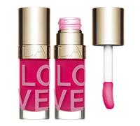 Clarins - Lip Comfort Oil Gloss 33 ml Rose unisex