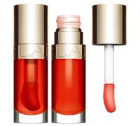 Clarins - Lip Comfort Oil Gloss 7 ml Coral unisex