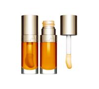 Clarins - Lip Comfort Oil Gloss 7 ml Orange unisex