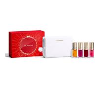 Clarins Lip Comfort Oil Holiday Season coffret cadeau