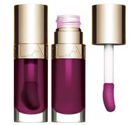 Clarins - Lip Comfort Oil Huile lèvres 7 ml Or rose unisex
