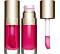 Clarins - Lip Comfort Oil Huile lèvres 7 ml Or rose unisex