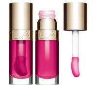 Clarins - Lip Comfort Oil Huile lèvres 7 ml Rose unisex
