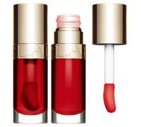 Clarins - Lip Comfort Oil Huile lèvres 7 ml Rouge unisex