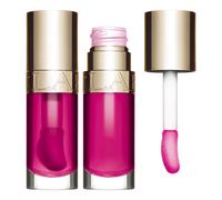 Clarins - Lip Comfort Oil - Lip Comfort Oil Huile À Lèvres - 02 - Raspberry
