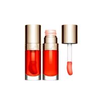 Clarins Lip Comfort Oil Nº 05-Apricot