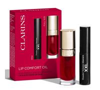 Clarins - Lip Comfort Oil Palettes et coffrets 1 pieces unisex