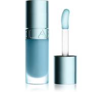 Clarins Lip Comfort Oil Summer Collection brillant à lèvres hydratant effet repulpant teinte 00 cryo mint 7 ml