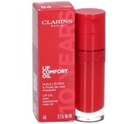 Clarins Lip Oil 10°Anniversario 54 Iconic Red Huile 7 ml