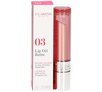 Clarins Baume à lèvres Gloss Lip Oil 03 LYCHEE