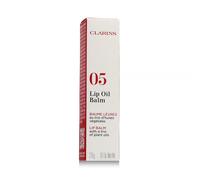 Clarins Lip Oil Balm 2,9 g ombre 02 Pitaya