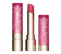 Clarins - Lip Oil Balm Baume à lèvres 2.9 g Rose female