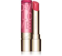 Clarins Lip Oil Balm Love Collection baume à lèvres teinté teinte 08 rosy kiss 2.9 g